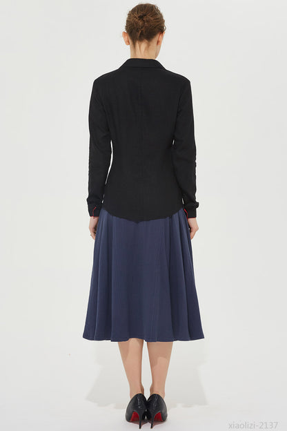 long sleeves shirt