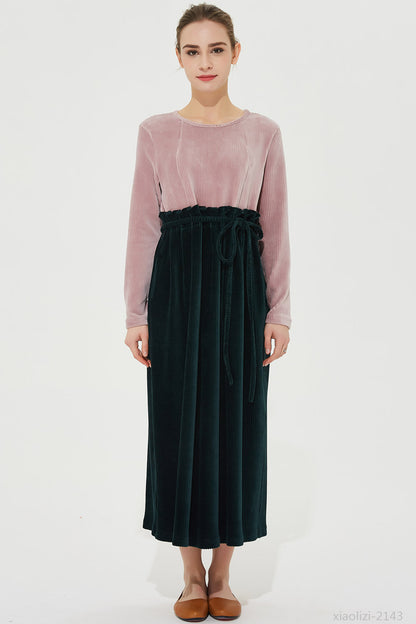 elegant dress