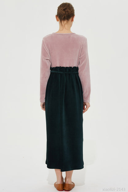 handmade dress