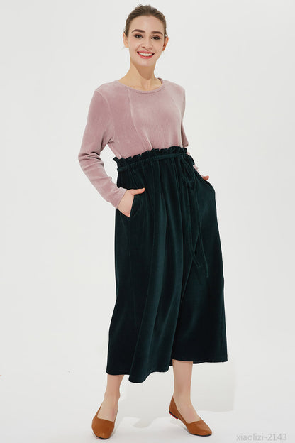 spring dress