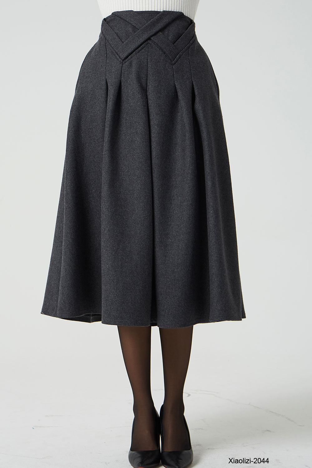 elegant skirt