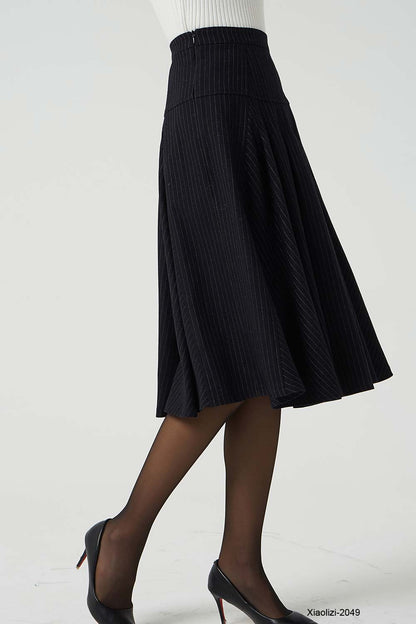 winter skirt