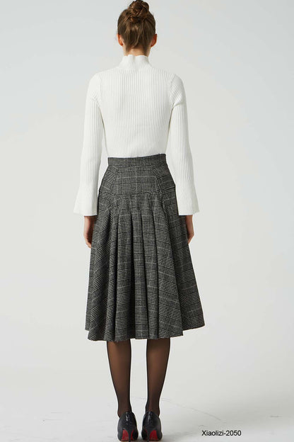 handmade skirt