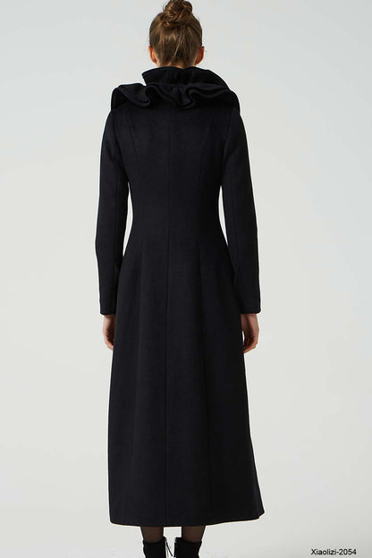 winter fashion