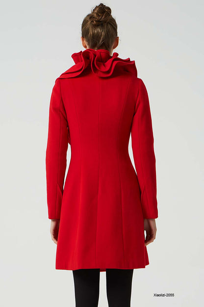 custom coat