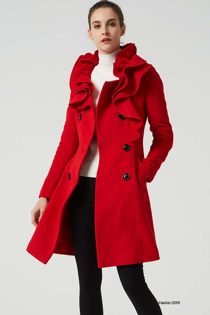 womens coat