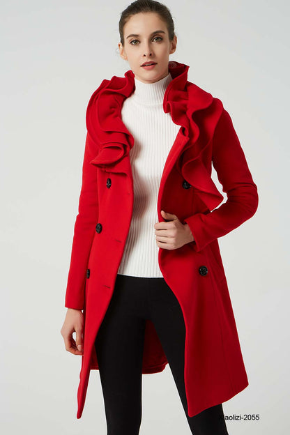 princess coat