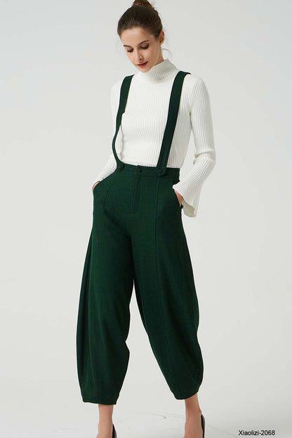baggy pant