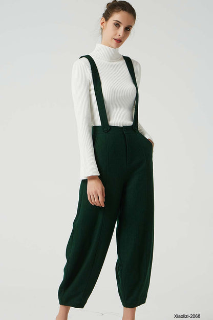 loose fitting pant