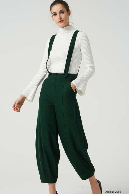 pant with pockets