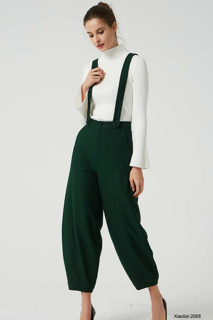 winter pant women