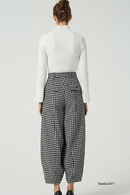 plus size pant