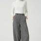 loose fitting pant