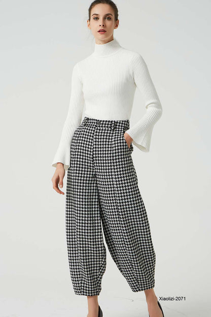 baggy pant