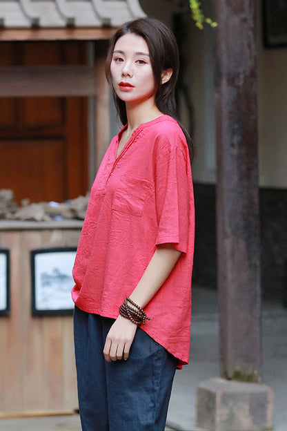 comfortable top