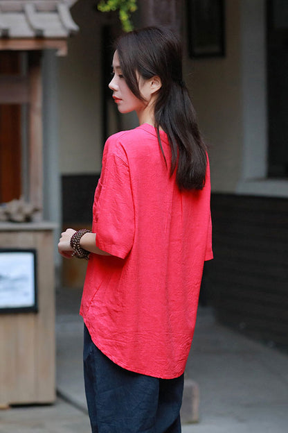 back display