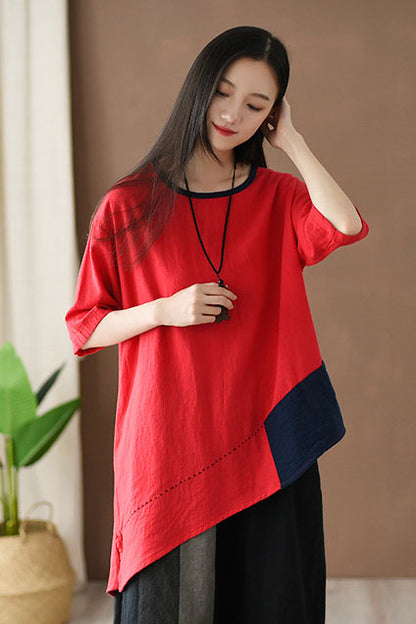 splice top