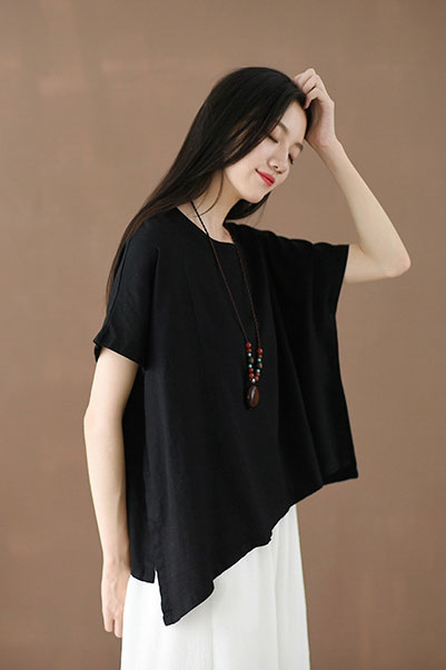 loose top