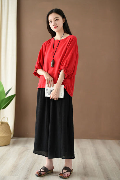 comfortable top