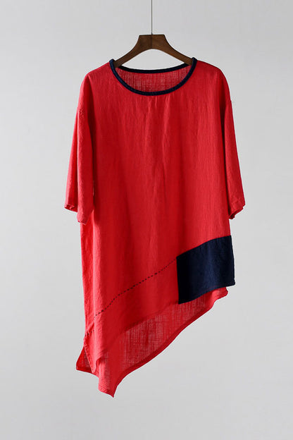 loose top