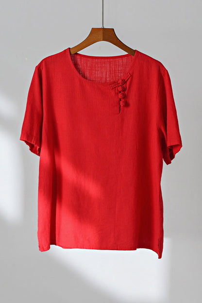 Red top
