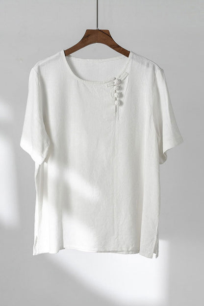 White top