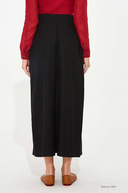 vintage skirt