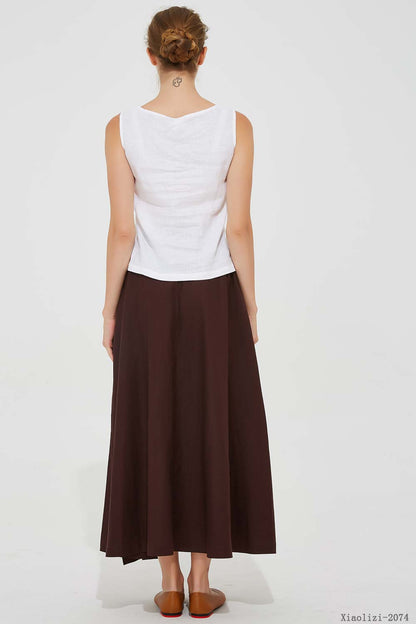 handmade top