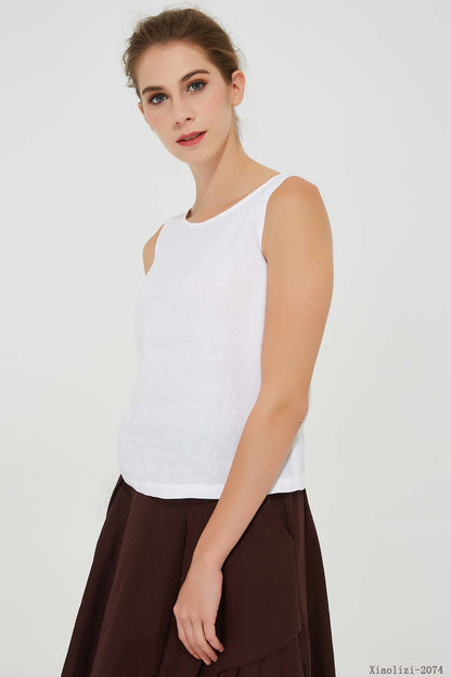 summer tank top