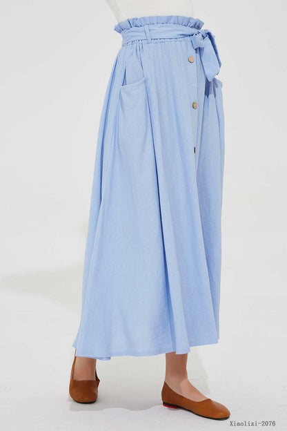 summer skirt