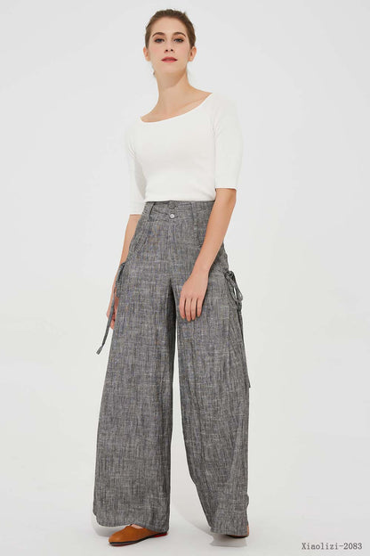 long pant
