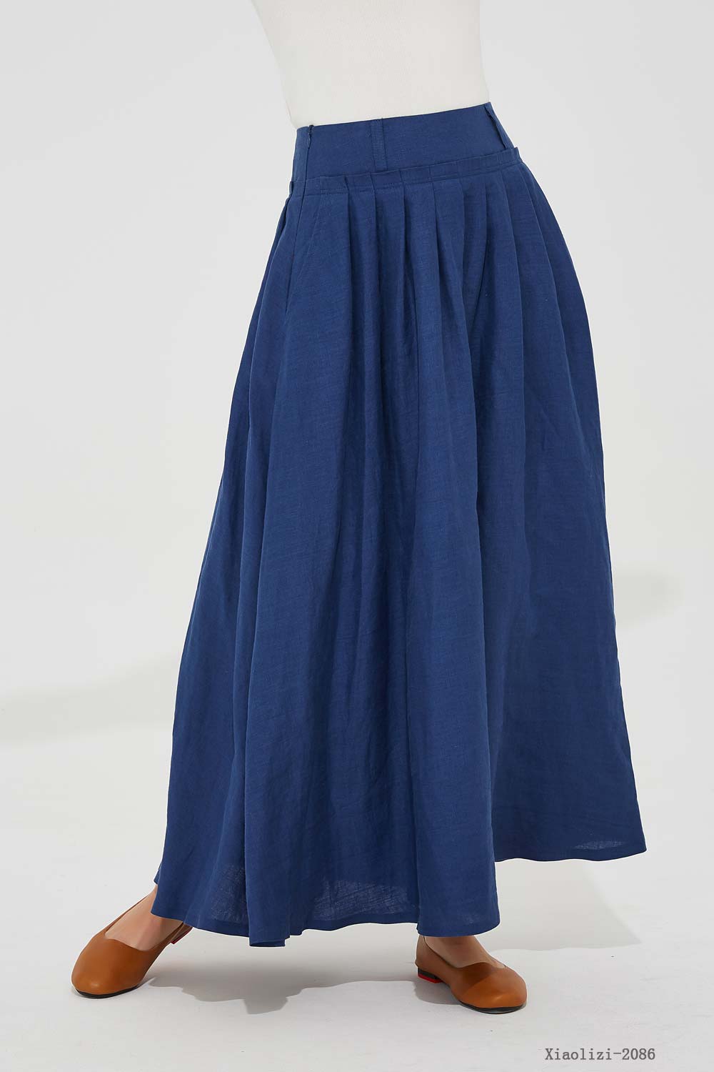 elegant skirt