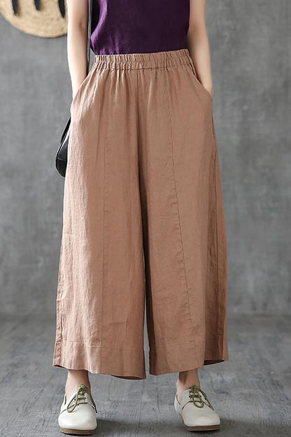 khaki pants