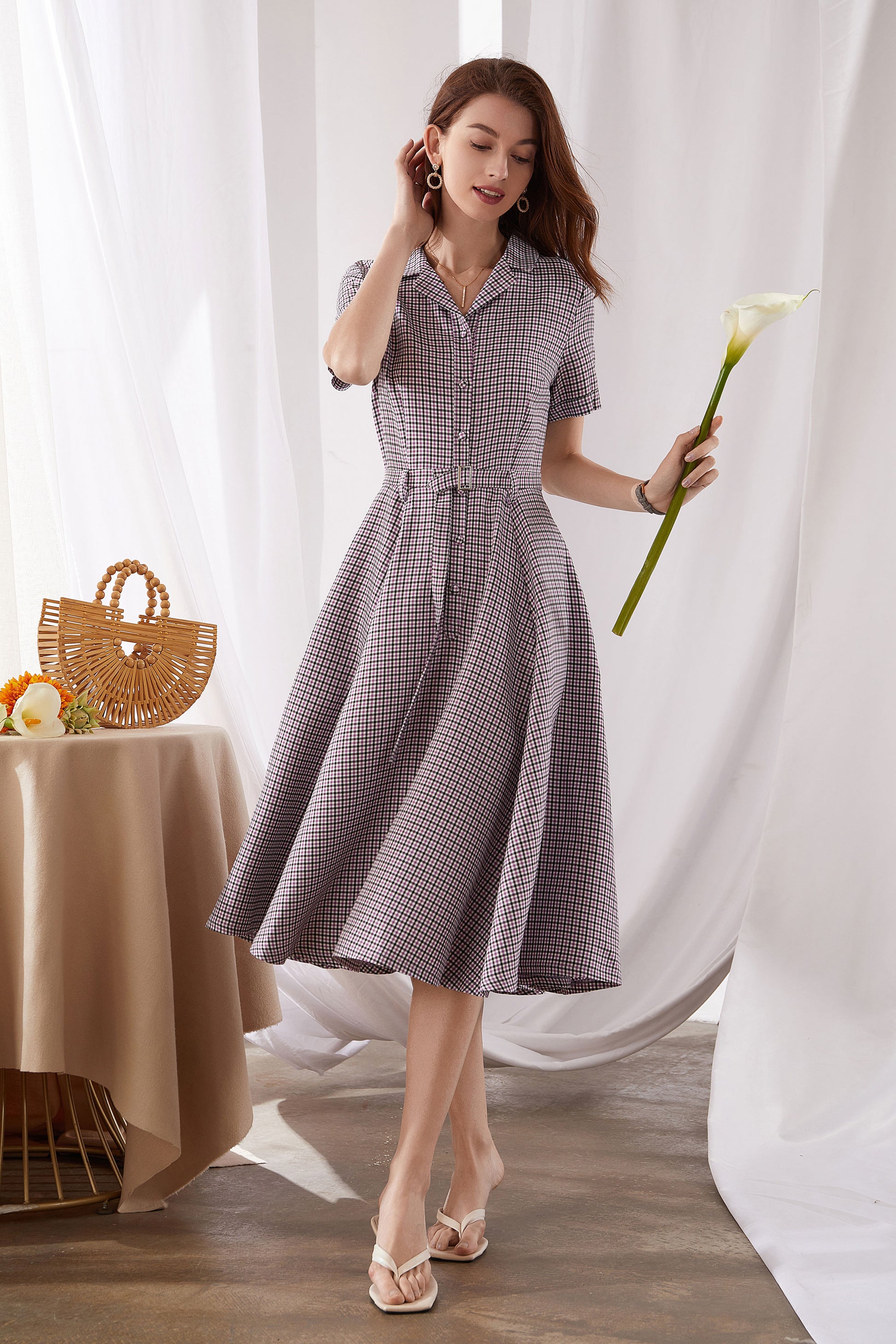 midi dress mini pita navy midi dress mini pita navy Rihoas Floral Jacquard Slip Dress