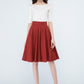 50s skirt