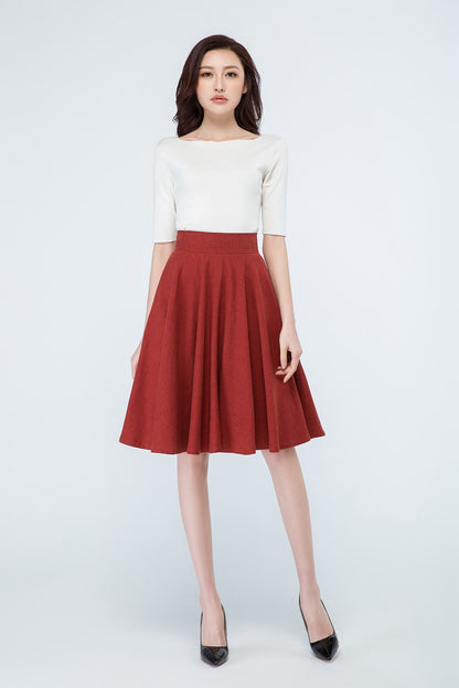 50s skirt