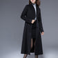 black coat