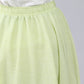 Summer Maxi Swing Flowy Cotton Ankle length Full Skirt 3562