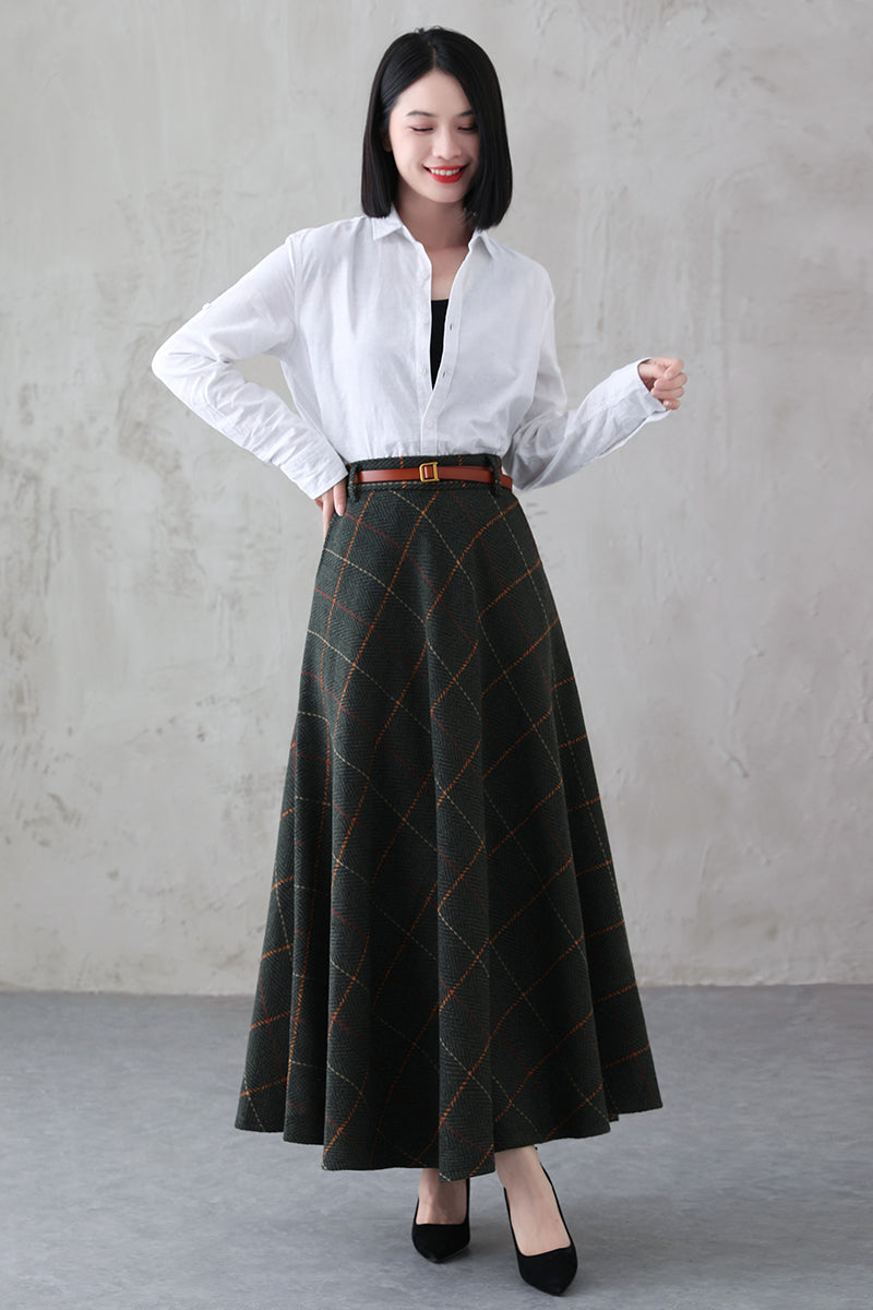 Vintage hotsell outfit skirt