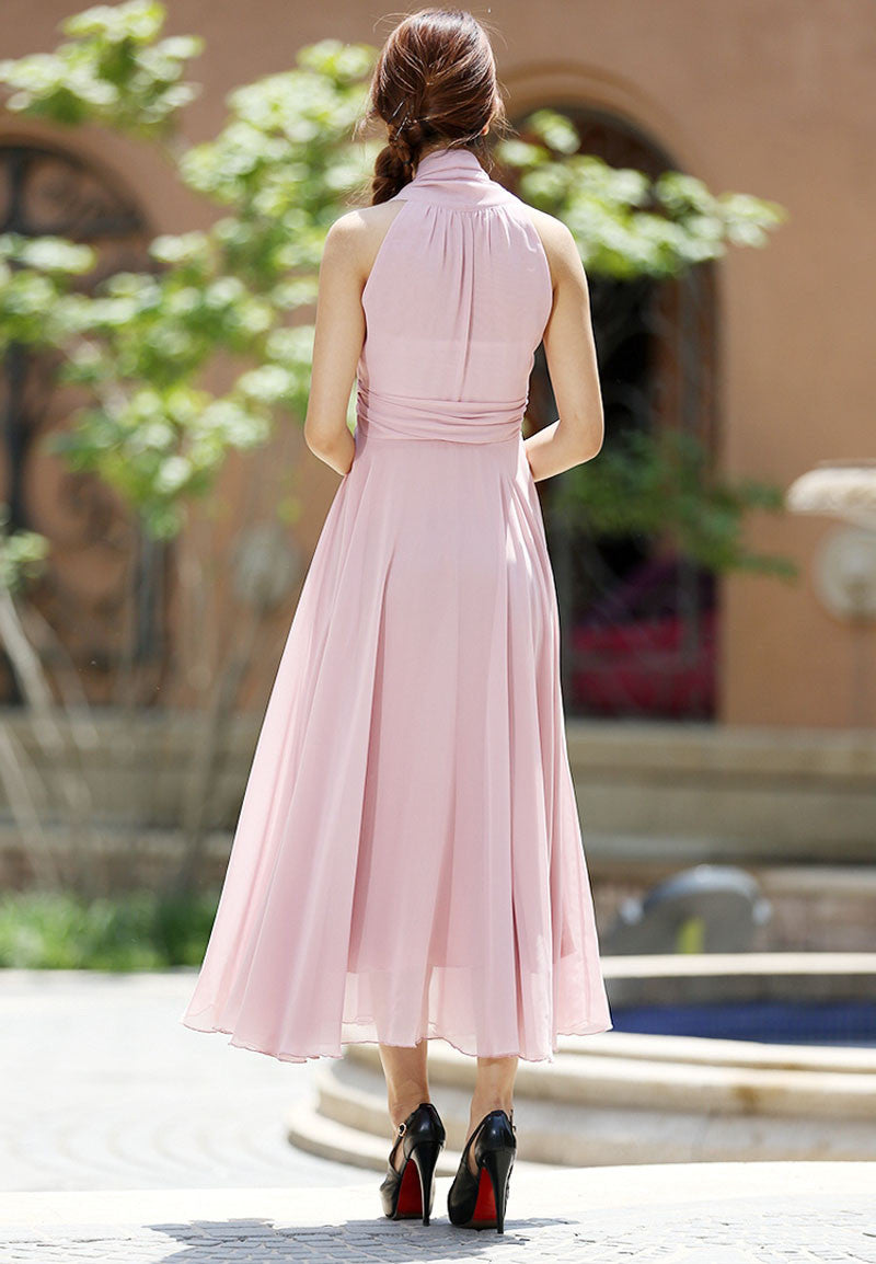 Custom Maxi Dress