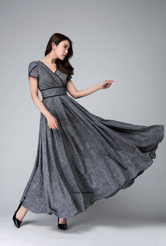 Handmade dress From xiaolizi – XiaoLizi