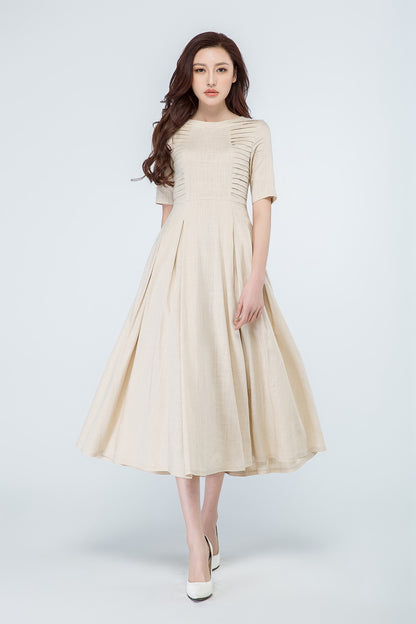 summer dress
