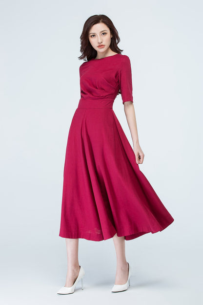 party dress
