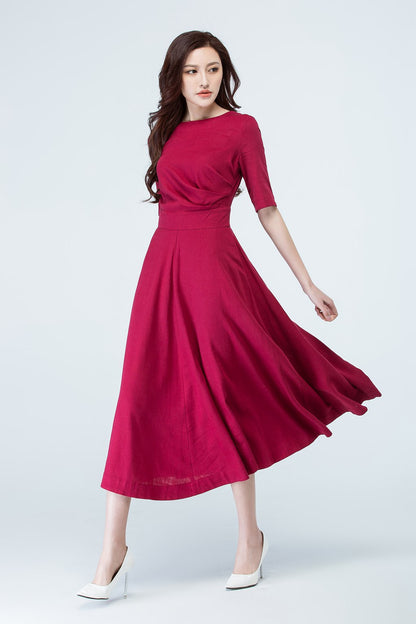 summer dress
