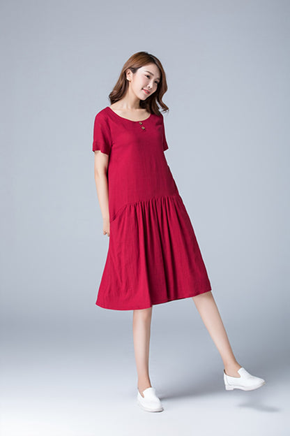 summer dress