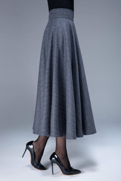 winter skirt