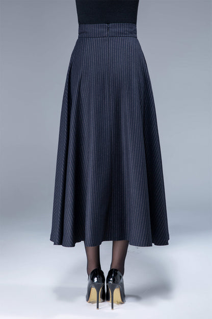 maxi skirt