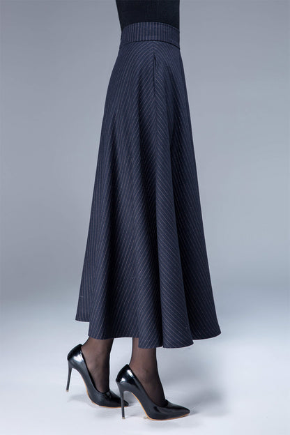 winter skirt