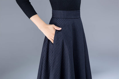 warm skirt