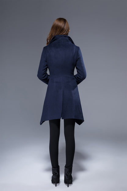 winter coat